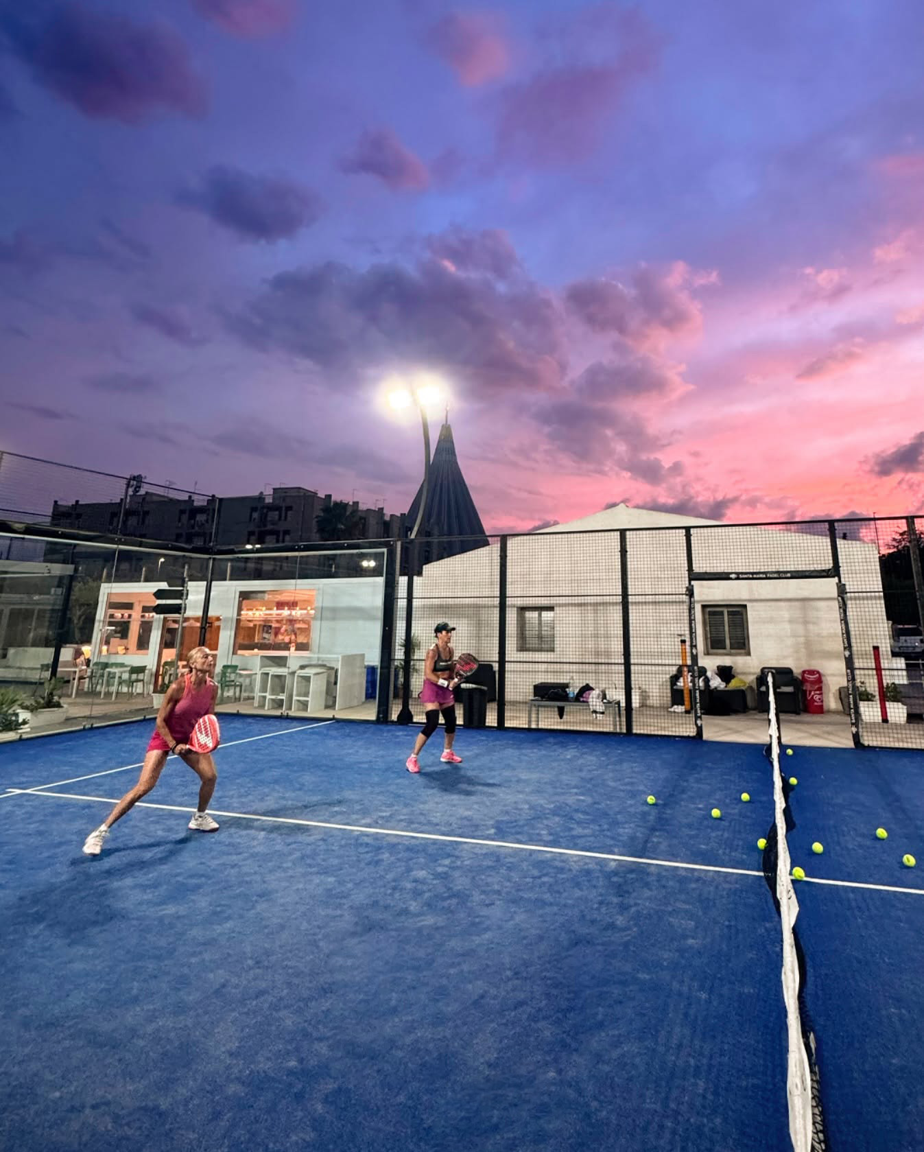 Padel